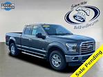Used 2017 Ford F-150 XLT Super Cab 4x4 Pickup for sale #FA31899 - photo 1