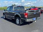 Used 2017 Ford F-150 XLT Super Cab 4x4 Pickup for sale #FA31899 - photo 4