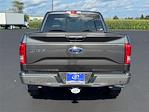 Used 2017 Ford F-150 XLT Super Cab 4x4 Pickup for sale #FA31899 - photo 2