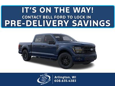 New 2026 Ford F-150 - photo 1