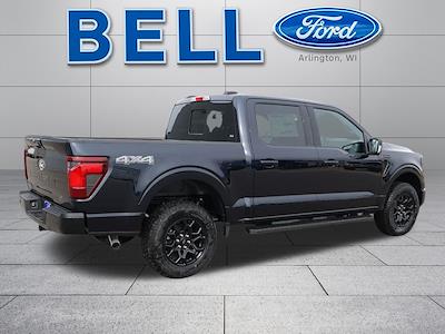 New 2026 Ford F-150 - photo 1