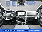 New 2026 Ford F-150 XLT SuperCrew Cab for sale #FA36895 - photo 14