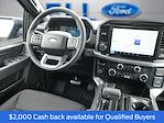 New 2026 Ford F-150 XLT SuperCrew Cab for sale #FA36895 - photo 16