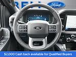 New 2026 Ford F-150 XLT SuperCrew Cab for sale #FA36895 - photo 17