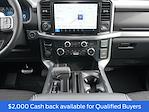 New 2026 Ford F-150 XLT SuperCrew Cab for sale #FA36895 - photo 18