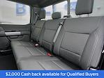 New 2026 Ford F-150 XLT SuperCrew Cab for sale #FA36895 - photo 23