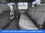 New 2026 Ford F-150 XLT SuperCrew Cab for sale #FA36895 - photo 24