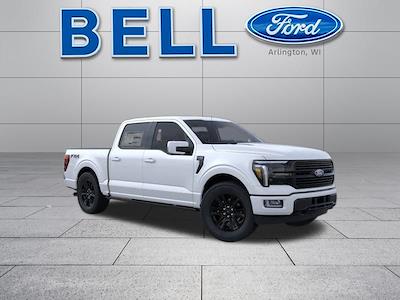 New 2026 Ford F-150 - photo 1