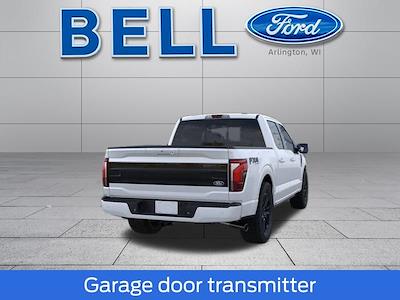 New 2026 Ford F-150 - photo 1