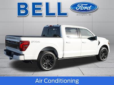 New 2026 Ford F-150 - photo 1