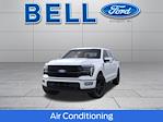 2026 Ford F-150 SuperCrew Cab 4WD Pickup for sale #FA41292 - photo 5