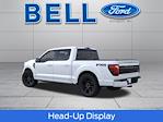 2026 Ford F-150 SuperCrew Cab 4WD Pickup for sale #FA41292 - photo 8