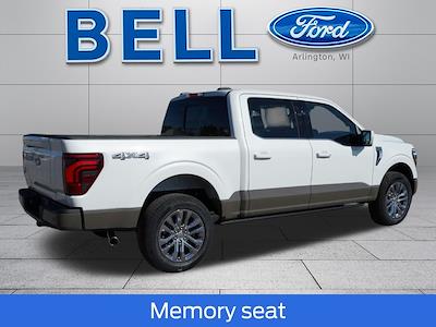 New 2026 Ford F-150 - photo 1