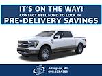 New 2026 Ford F-150 King Ranch SuperCrew Cab for sale #FA69260 - photo 4