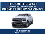 New 2026 Ford F-150 King Ranch SuperCrew Cab for sale #FA69260 - photo 5