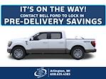 New 2026 Ford F-150 King Ranch SuperCrew Cab for sale #FA69260 - photo 6
