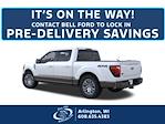 New 2026 Ford F-150 King Ranch SuperCrew Cab for sale #FA69260 - photo 8