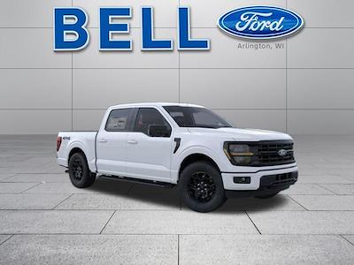 New 2026 Ford F-150 - photo 1