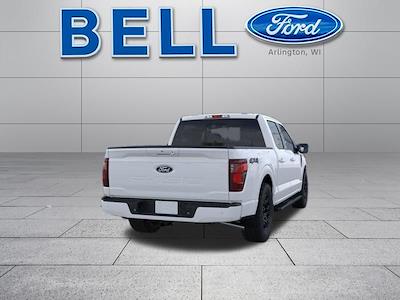 New 2026 Ford F-150 - photo 1