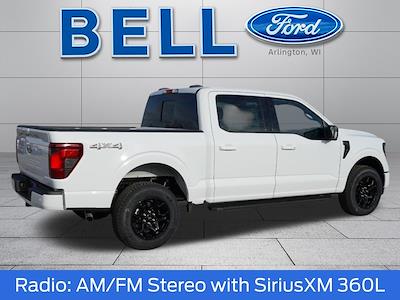 New 2026 Ford F-150 - photo 1