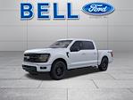 2026 Ford F-150 SuperCrew Cab 4WD Pickup for sale #FA69454 - photo 4