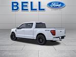 2026 Ford F-150 SuperCrew Cab 4WD Pickup for sale #FA69454 - photo 8