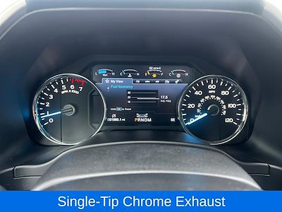 2020 Ford F-150 SuperCrew Cab 4WD Pickup for sale #FA82776 - photo 2