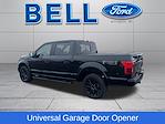 2020 Ford F-150 SuperCrew Cab 4WD Pickup for sale #FA82776 - photo 9