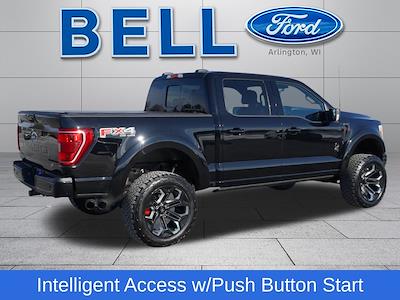 Used 2022 Ford F-150 XLT SuperCrew Cab for sale #FA88907A - photo 2
