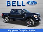 2022 Ford F-150 SuperCrew Cab 4WD Pickup for sale #FA88907A - photo 1