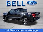 2022 Ford F-150 SuperCrew Cab 4WD Pickup for sale #FA88907A - photo 3