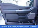 2022 Ford F-150 SuperCrew Cab 4WD Pickup for sale #FA88907A - photo 28