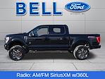 2022 Ford F-150 SuperCrew Cab 4WD Pickup for sale #FA88907A - photo 4