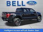 2022 Ford F-150 SuperCrew Cab 4WD Pickup for sale #FA88907A - photo 2