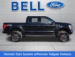 2022 Ford F-150 SuperCrew Cab 4WD Pickup for sale #FA88907A - photo 7