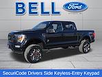 2022 Ford F-150 SuperCrew Cab 4WD Pickup for sale #FA88907A - photo 9