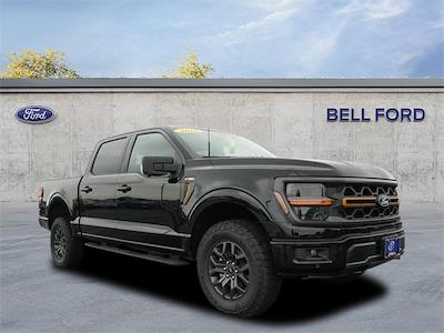 New 2025 Ford F-150 Tremor SuperCrew Cab 4x4 Pickup for sale #FA91653 - photo 1