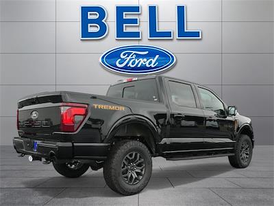 New 2025 Ford F-150 Tremor SuperCrew Cab 4x4 Pickup for sale #FA91653 - photo 2