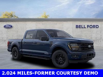 2025 Ford F-150 SuperCrew Cab 4x4 Pickup for sale #FA92581 - photo 1