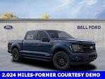 2025 Ford F-150 SuperCrew Cab 4x4 Pickup for sale #FA92581 - photo 1