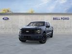 2025 Ford F-150 SuperCrew Cab 4x4 Pickup for sale #FA92581 - photo 4