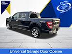 Used 2021 Ford F-150 Lariat SuperCrew Cab for sale #FA94123A - photo 7