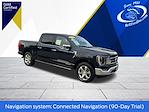 Used 2021 Ford F-150 Lariat SuperCrew Cab for sale #FA94123A - photo 1