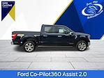 Used 2021 Ford F-150 Lariat SuperCrew Cab for sale #FA94123A - photo 4
