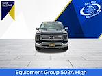 Used 2021 Ford F-150 Lariat SuperCrew Cab for sale #FA94123A - photo 2