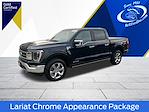 Used 2021 Ford F-150 Lariat SuperCrew Cab for sale #FA94123A - photo 5