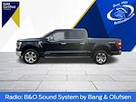 Used 2021 Ford F-150 Lariat SuperCrew Cab for sale #FA94123A - photo 6