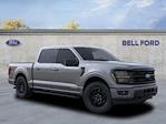 New 2025 Ford F-150 XLT SuperCrew Cab 4x4 Pickup for sale #FA98611 - photo 1