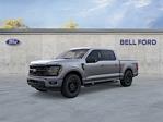 New 2025 Ford F-150 XLT SuperCrew Cab 4x4 Pickup for sale #FA98611 - photo 3