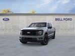New 2025 Ford F-150 XLT SuperCrew Cab 4x4 Pickup for sale #FA98611 - photo 5
